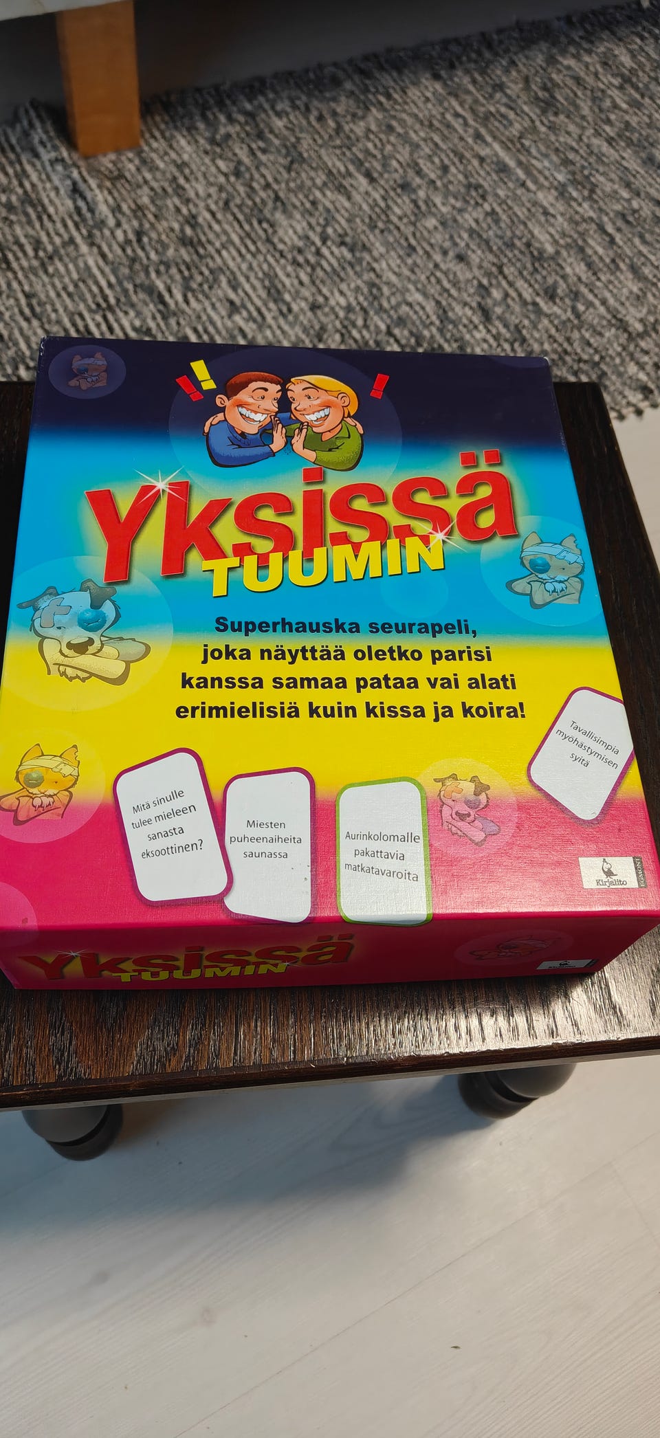 Kuvagalleria