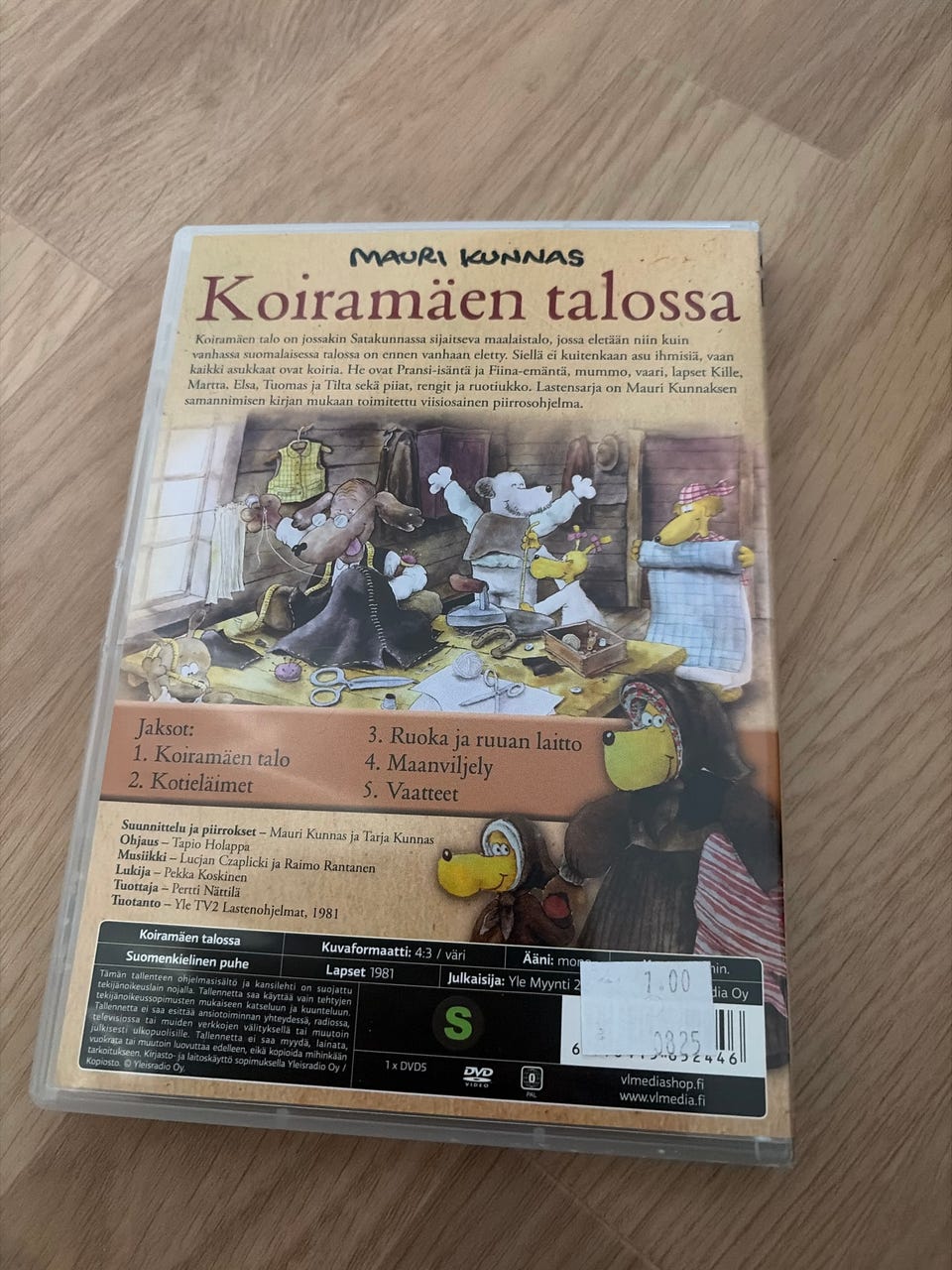 Kuvagalleria
