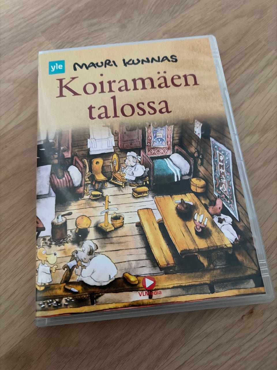 Kuvagalleria