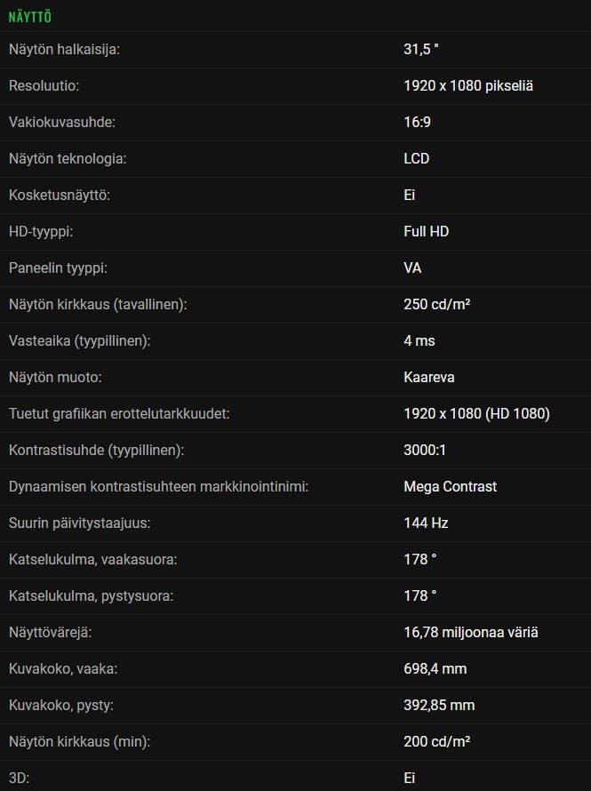 Kuvagalleria