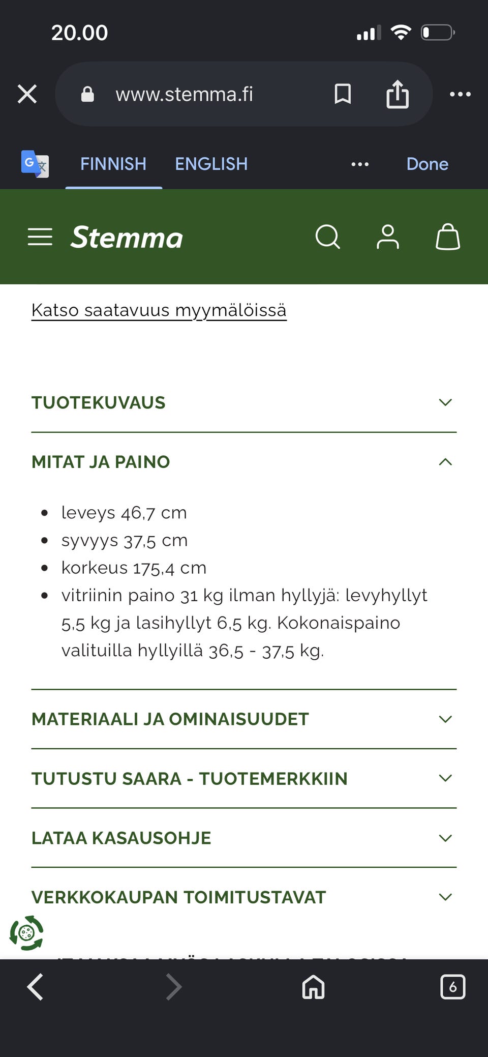 Kuvagalleria