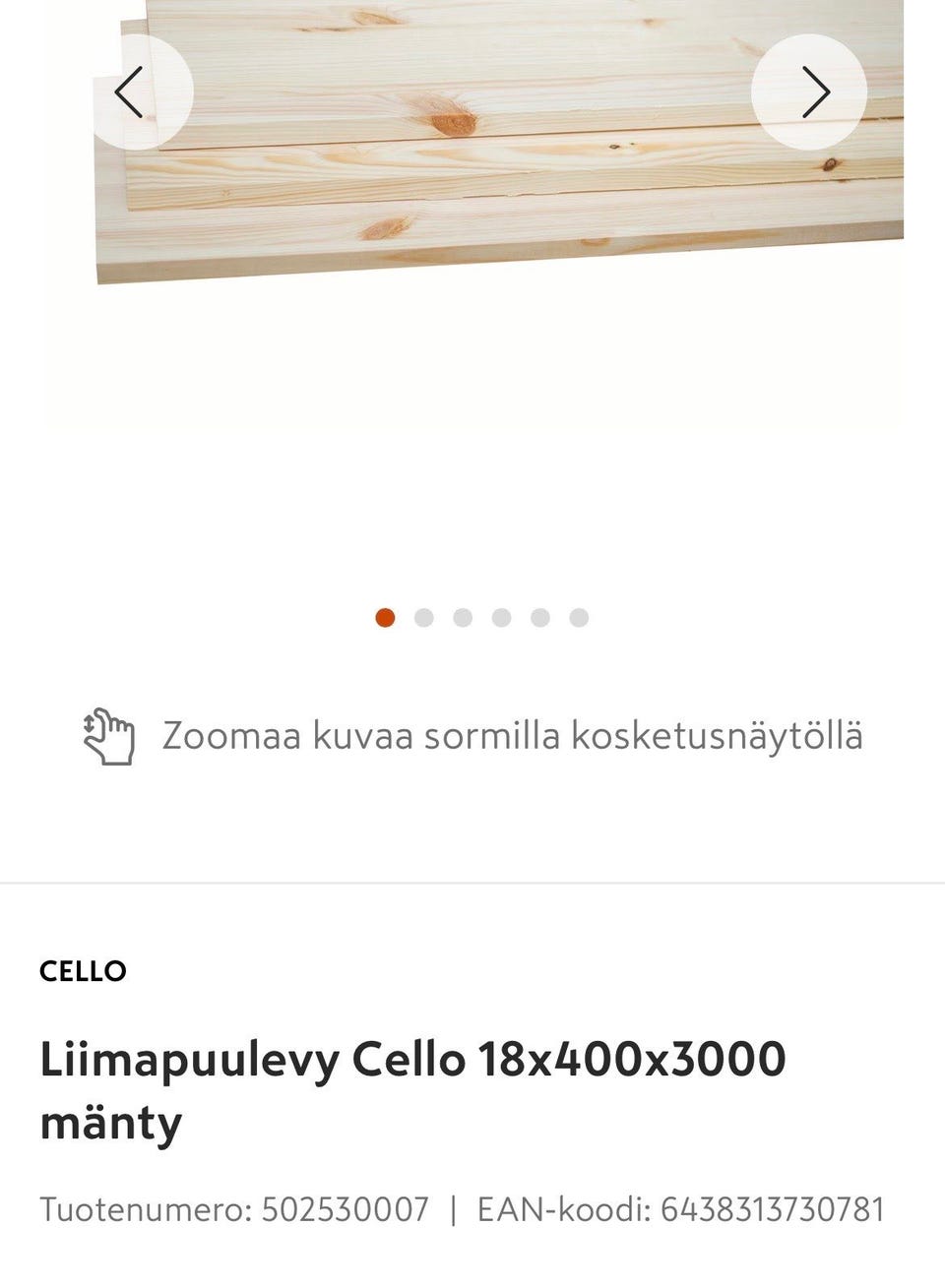 Kuvagalleria