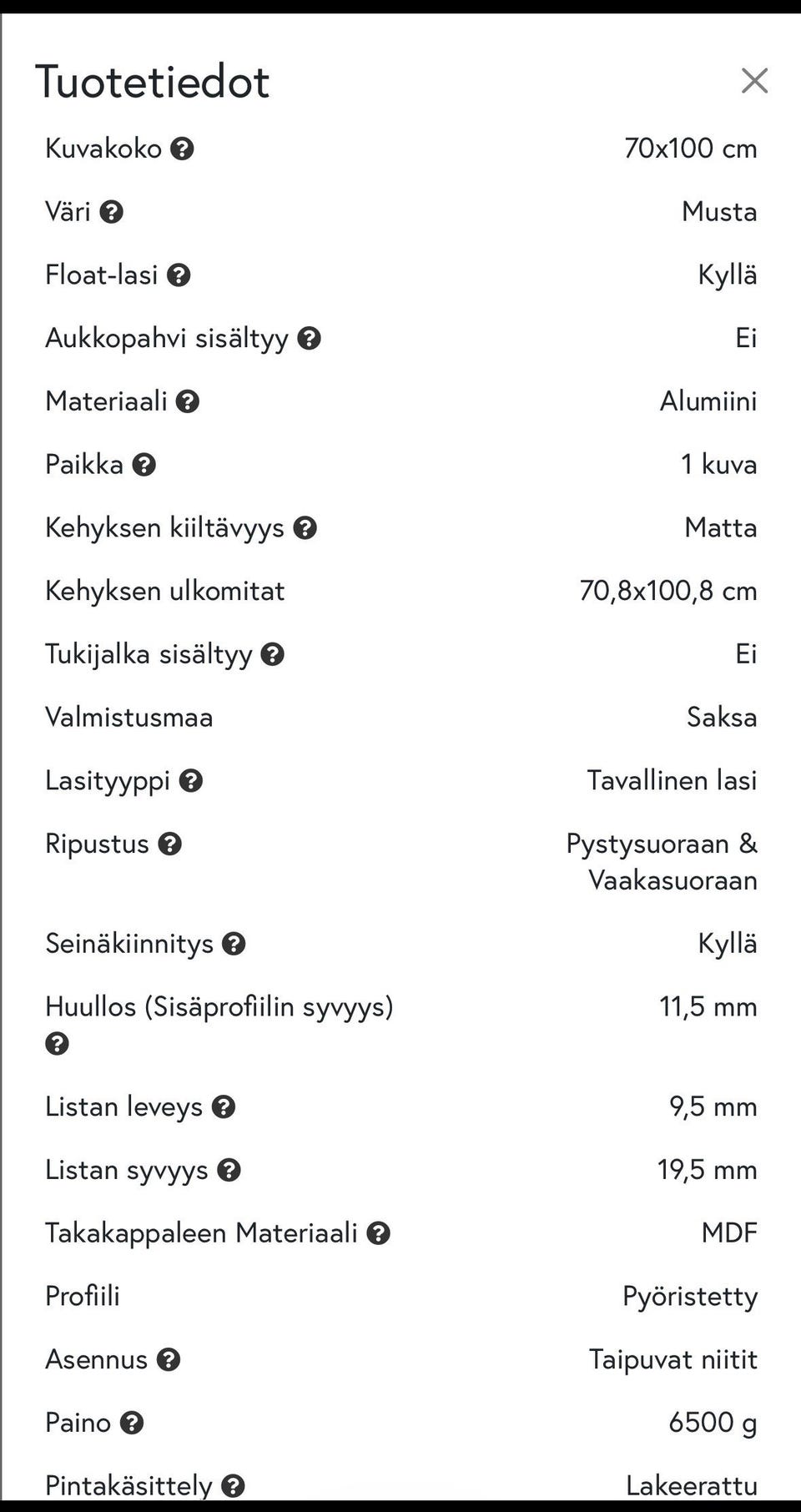 Kuvagalleria