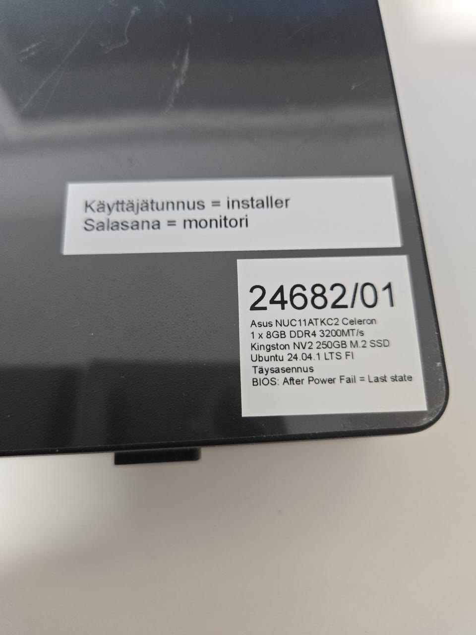 Kuvagalleria