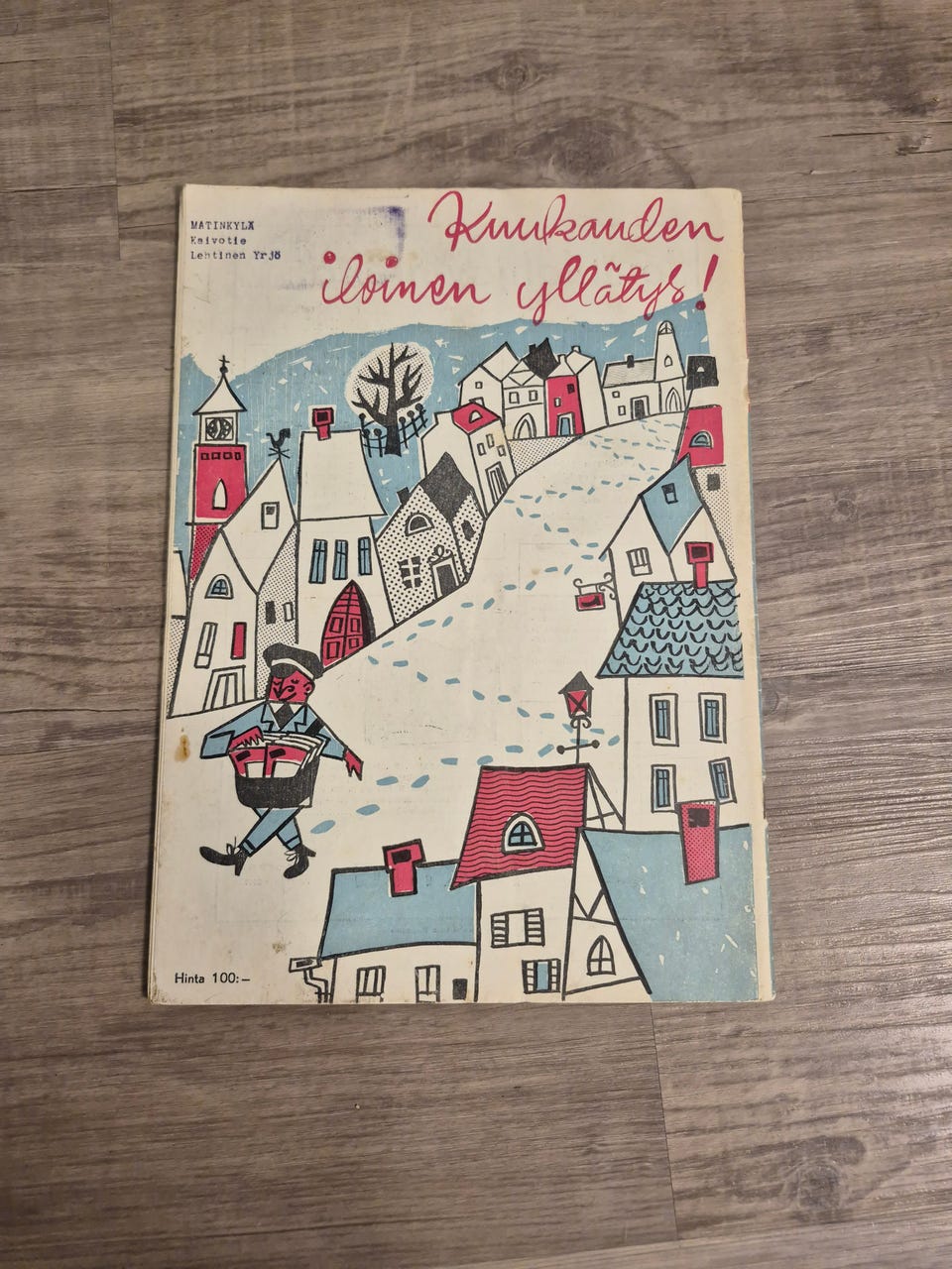 Kuvagalleria