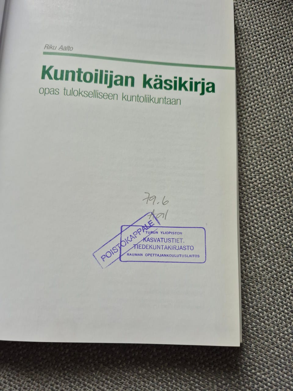 Kuvagalleria