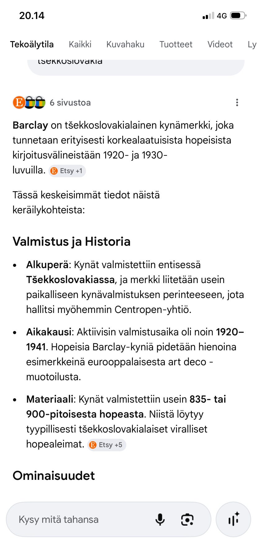 Kuvagalleria
