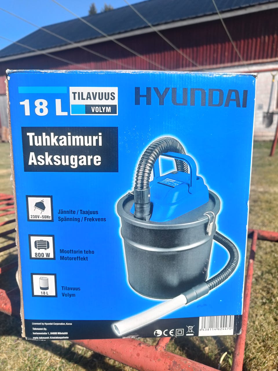 Kuvagalleria