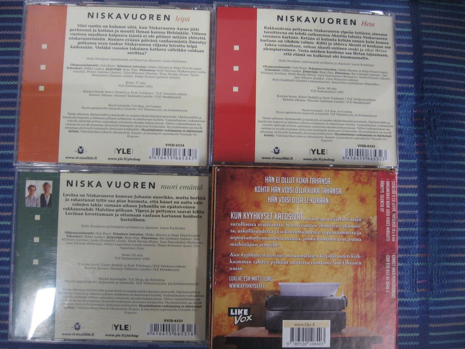 Kuvagalleria