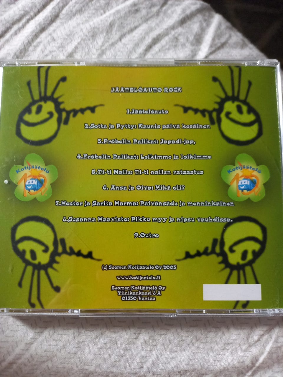 Kuvagalleria