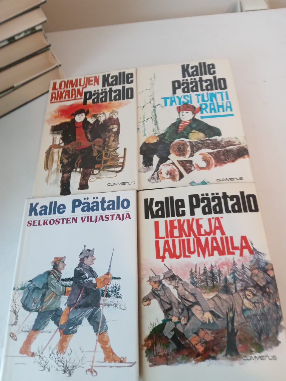 Kuvagalleria