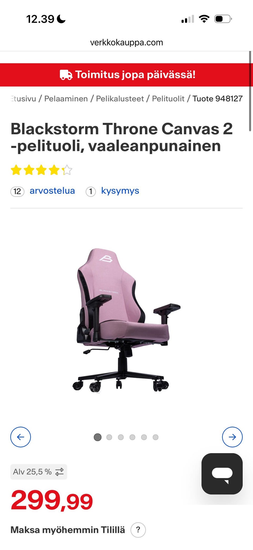 Kuvagalleria