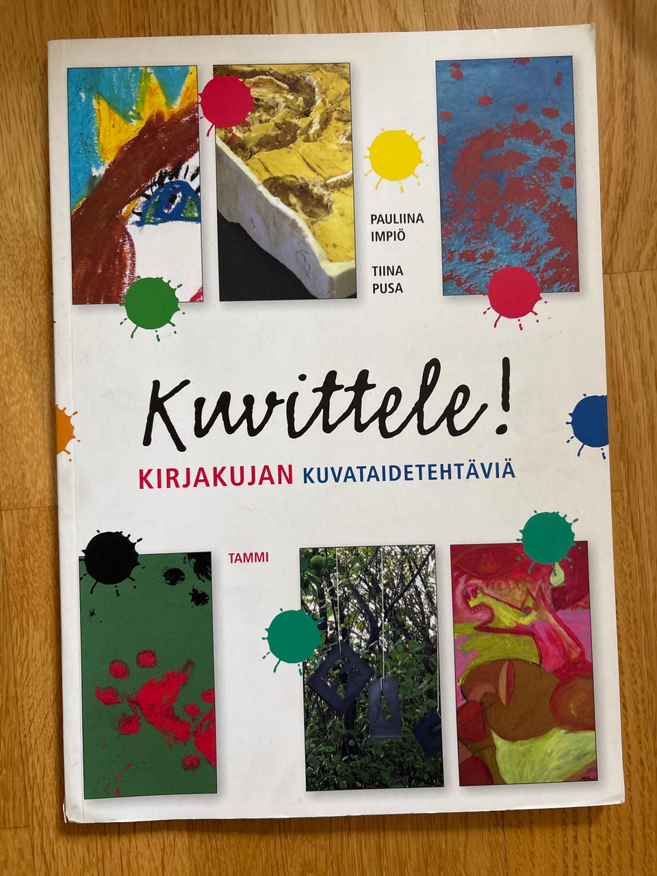 Kuvagalleria