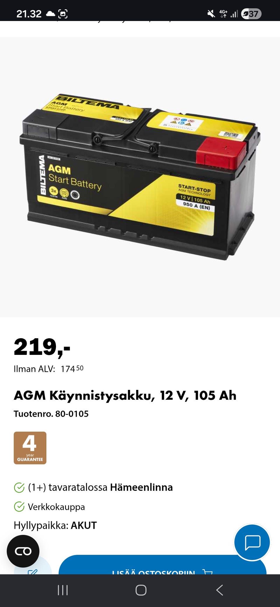 Kuvagalleria