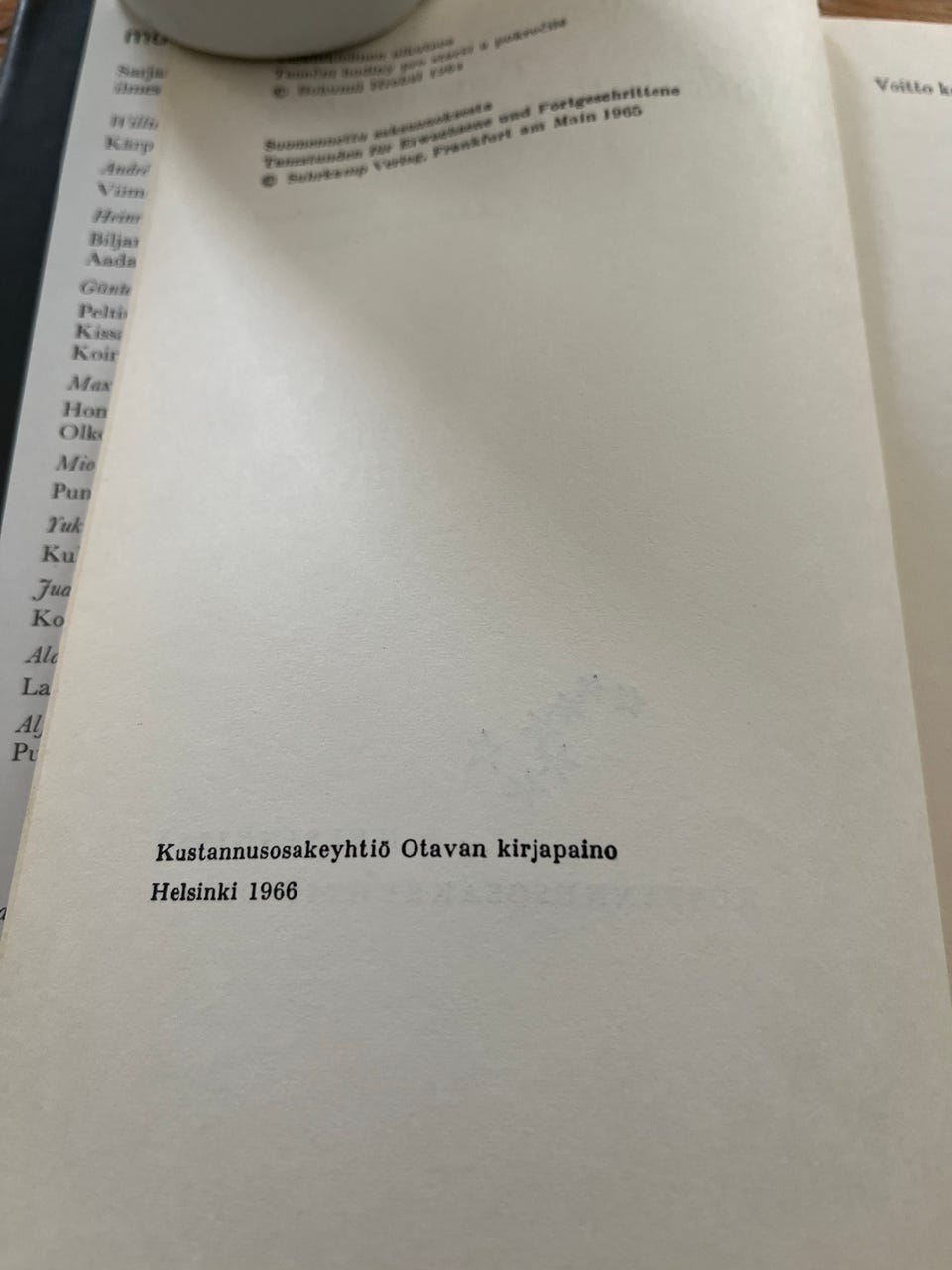 Kuvagalleria