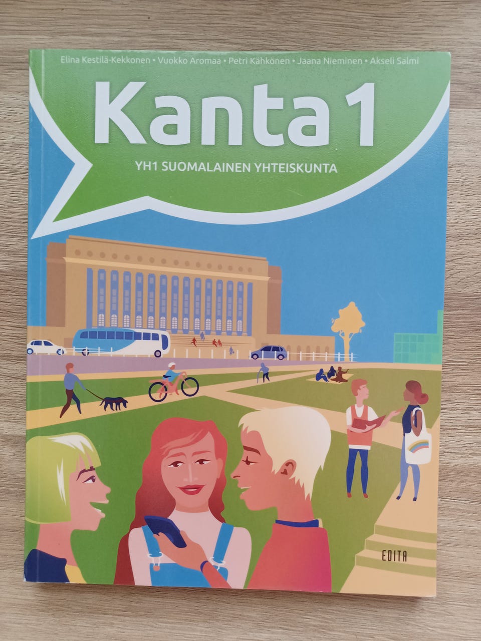 Kuvagalleria