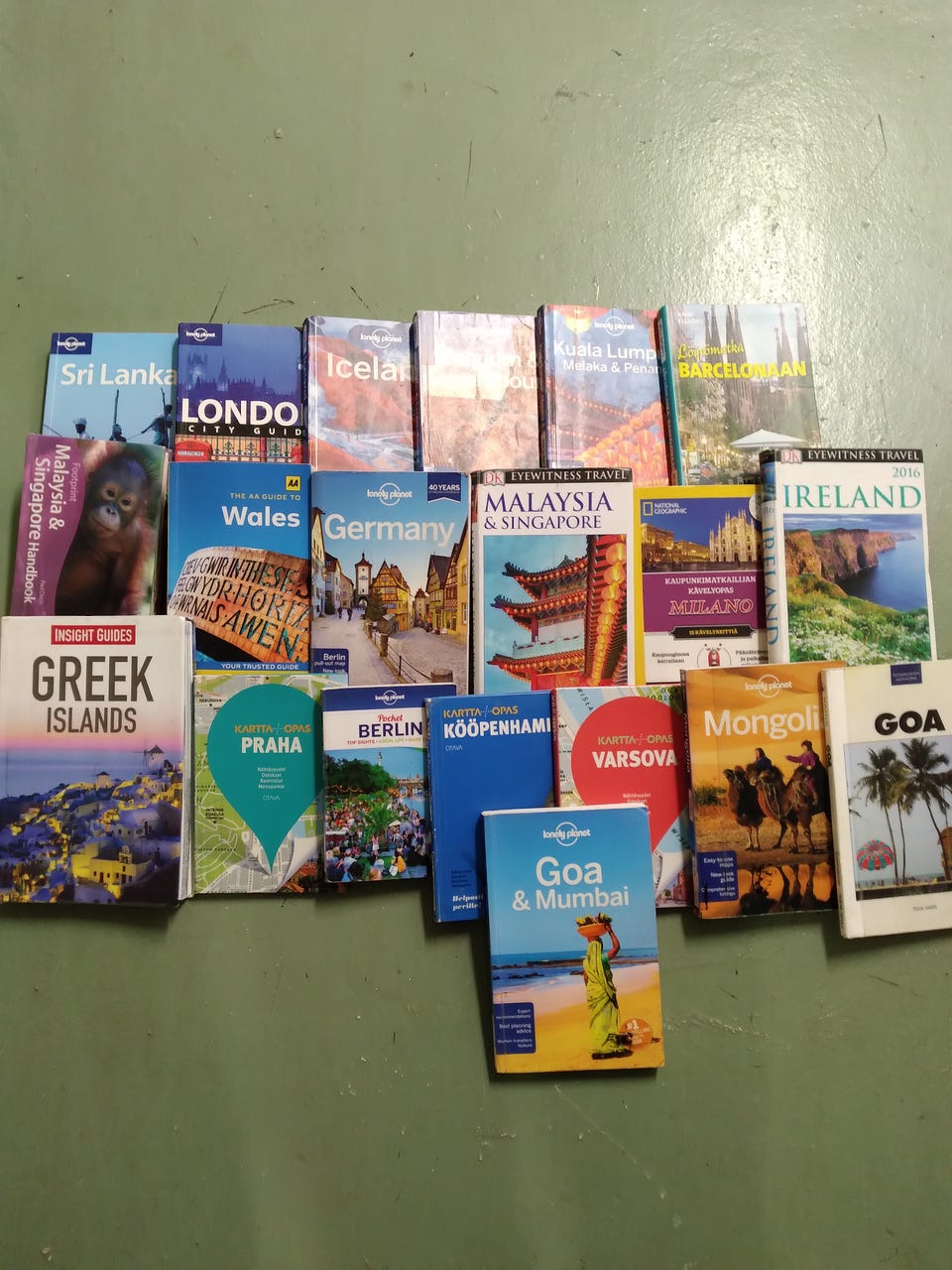Kuvagalleria