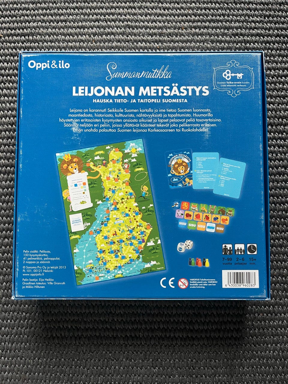 Kuvagalleria