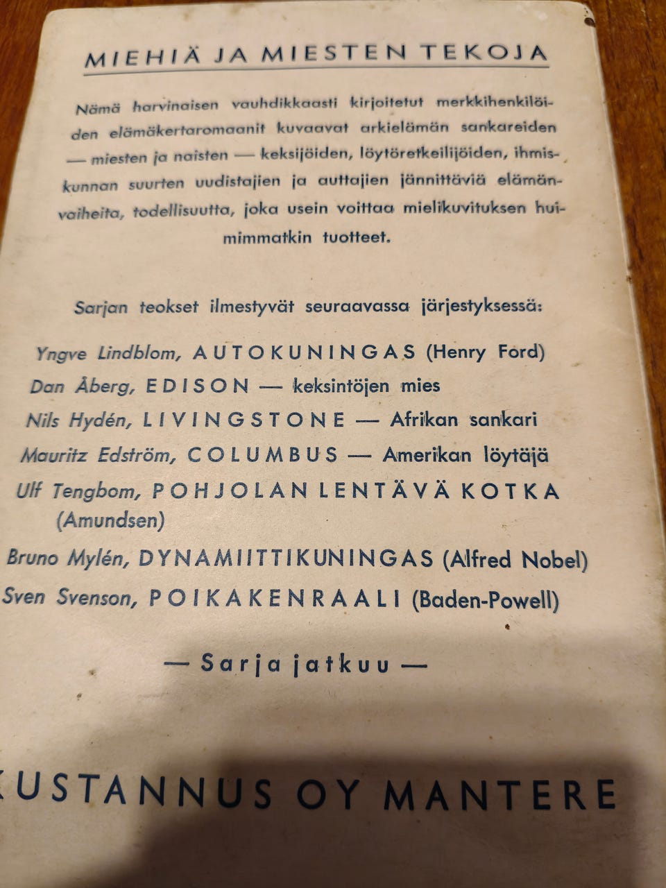 Kuvagalleria