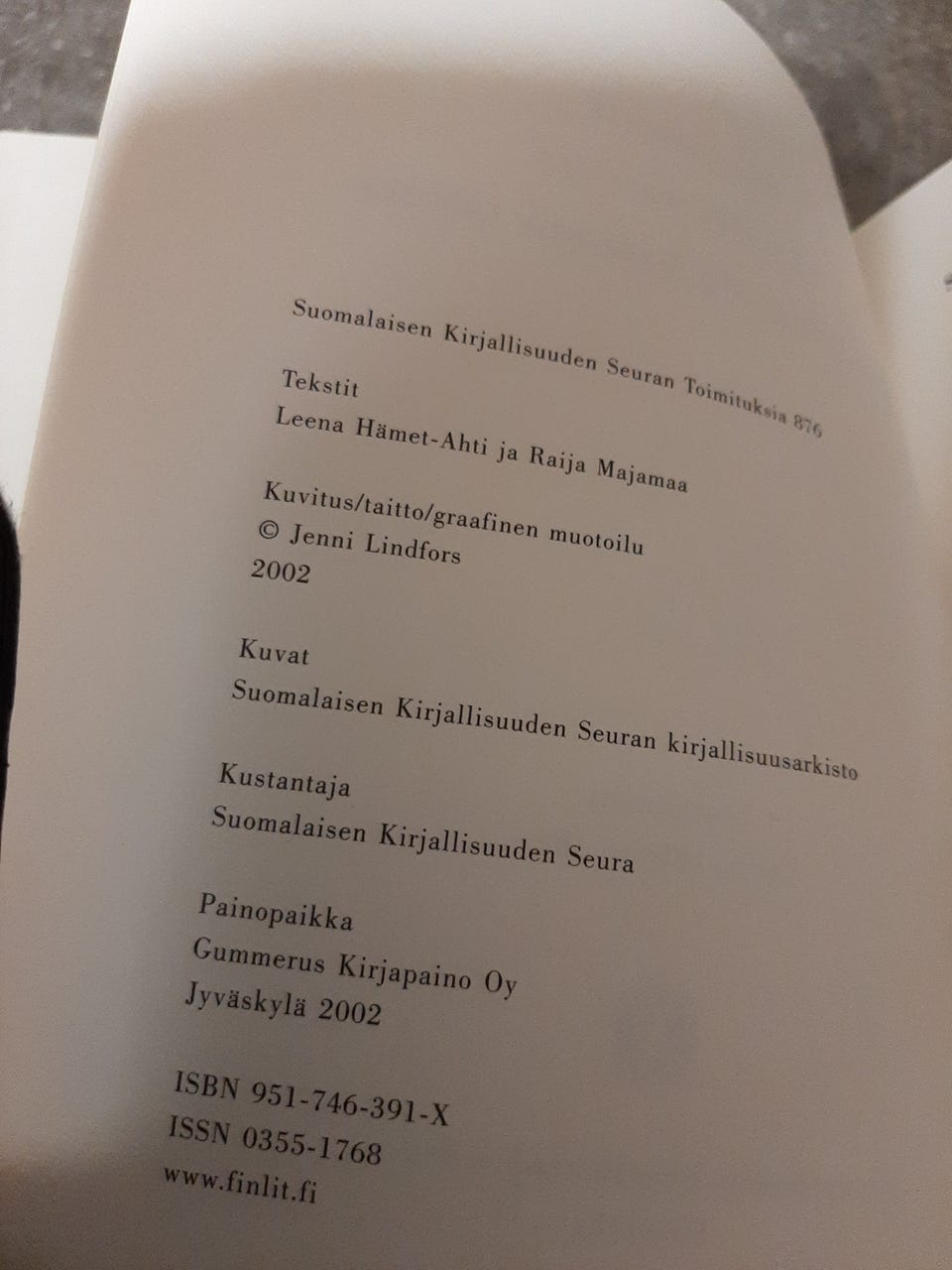 Kuvagalleria