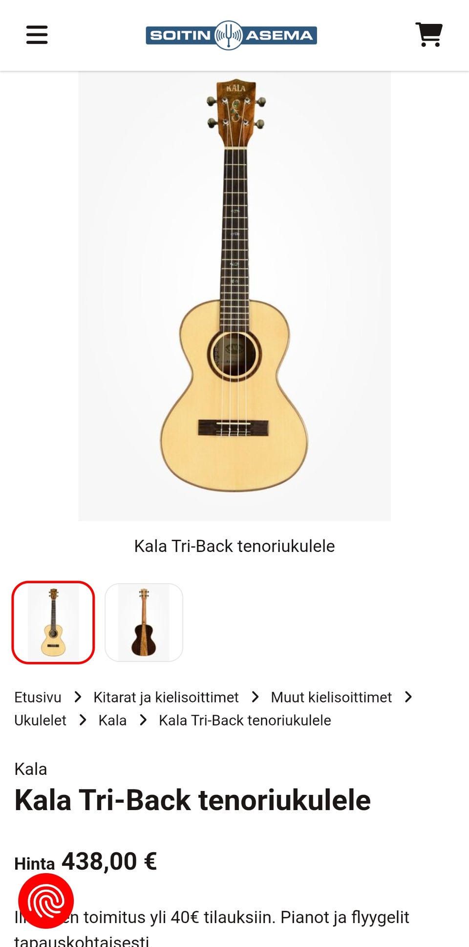 Kuvagalleria