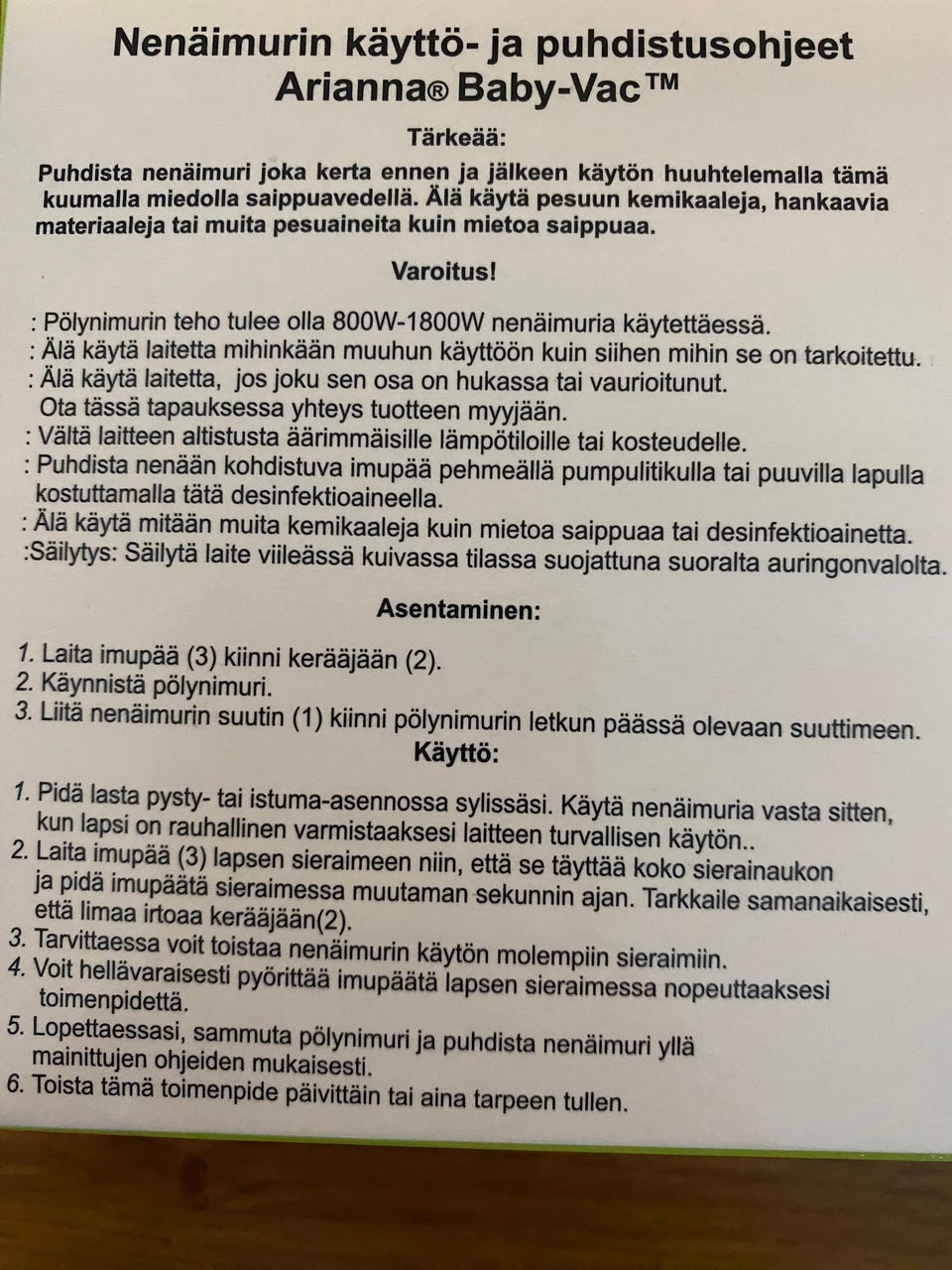 Kuvagalleria