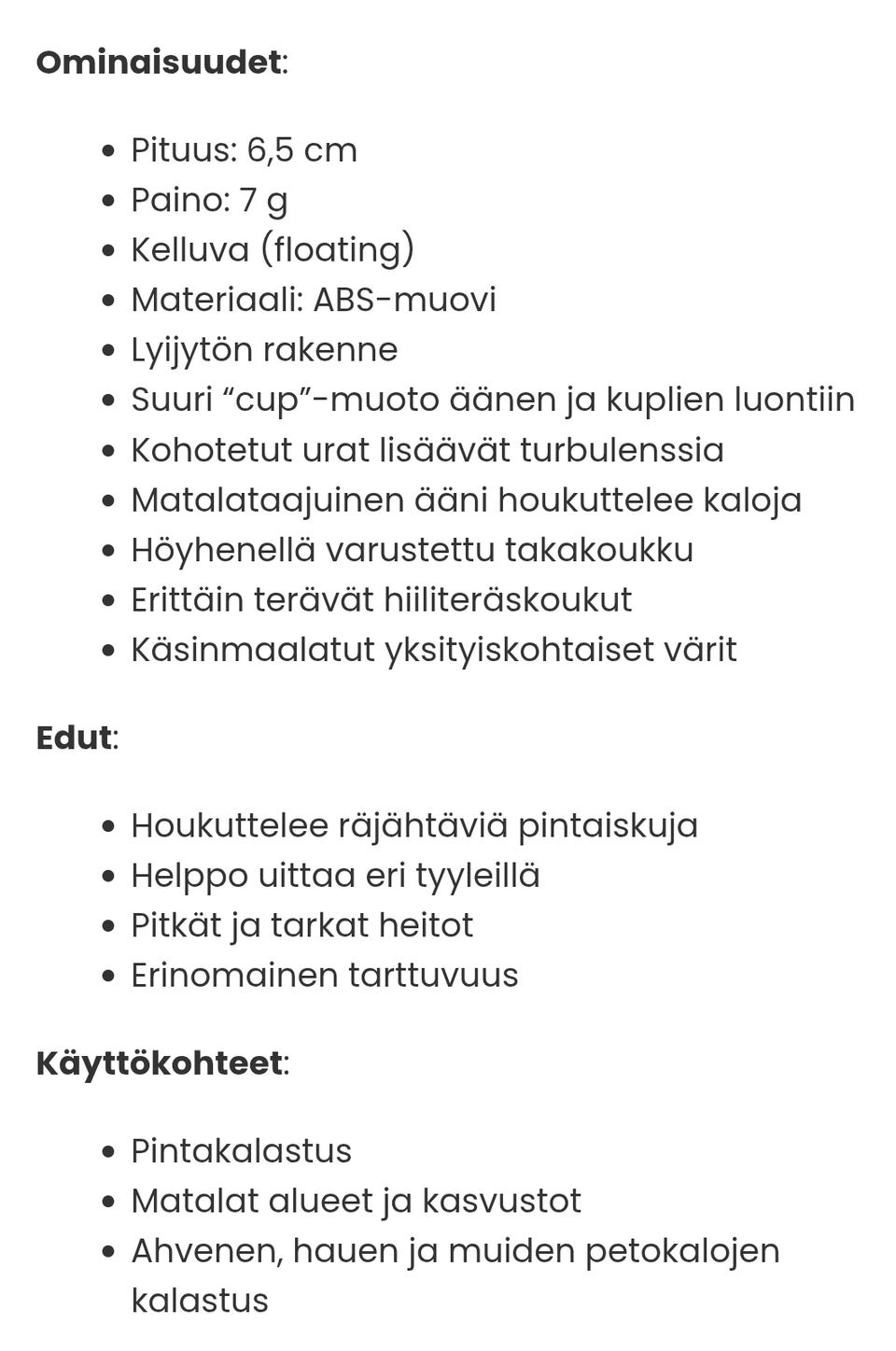 Kuvagalleria