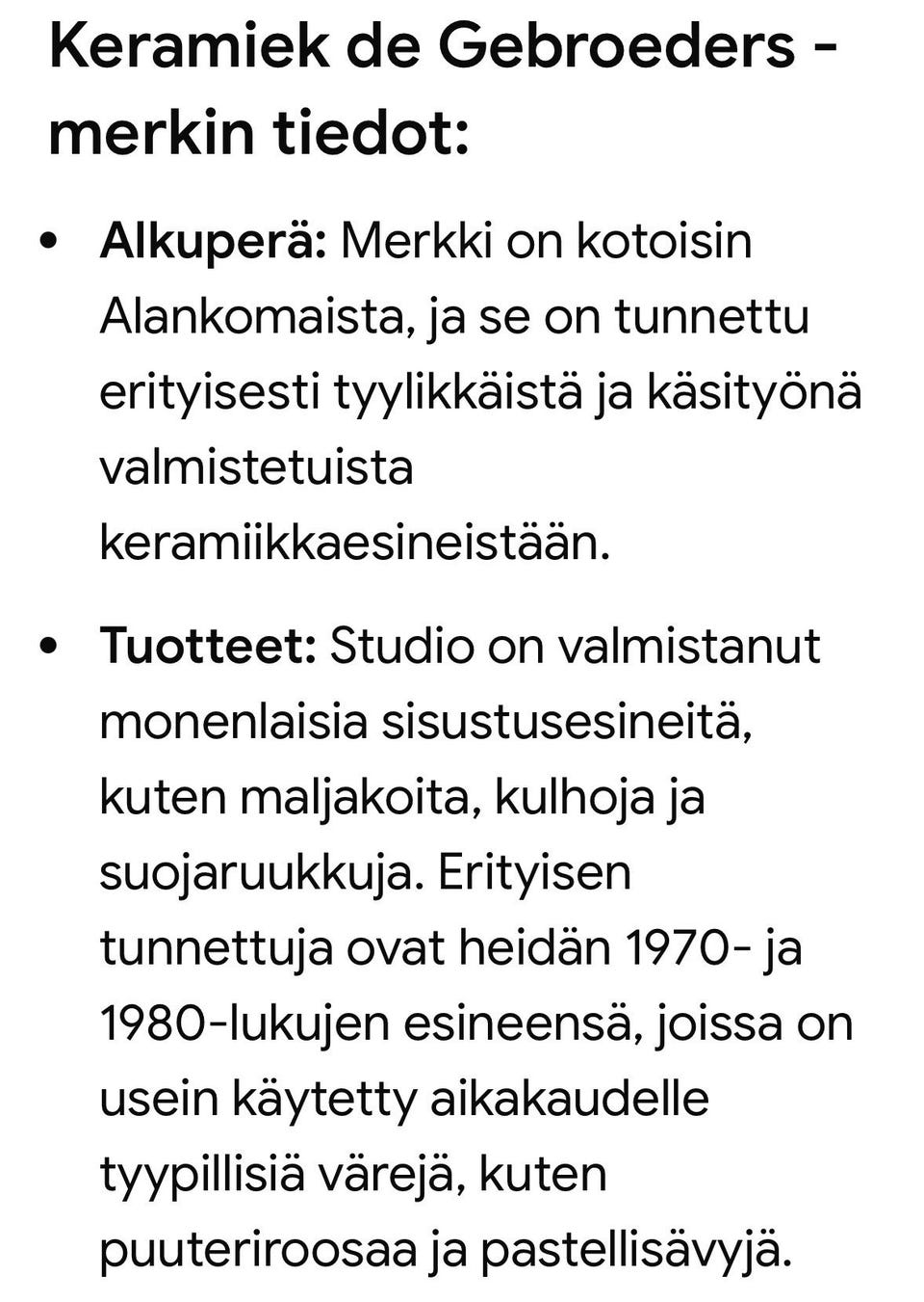 Kuvagalleria