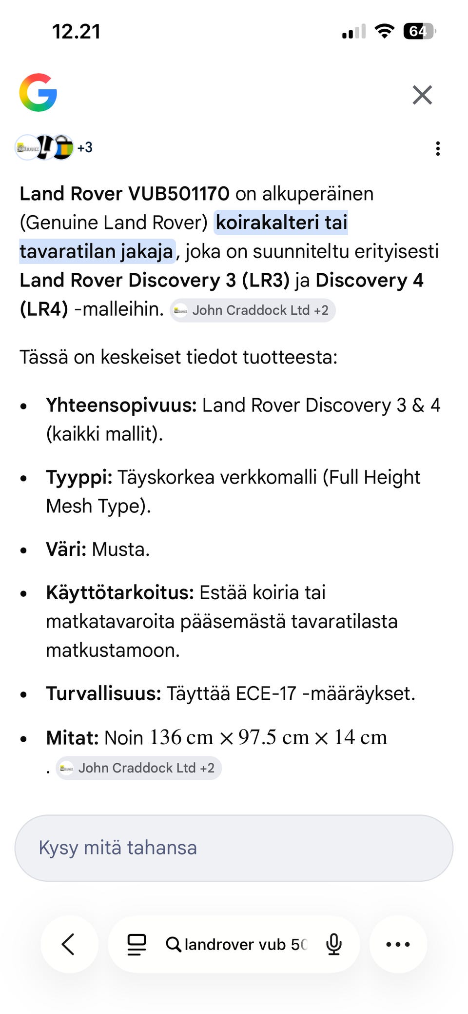 Kuvagalleria