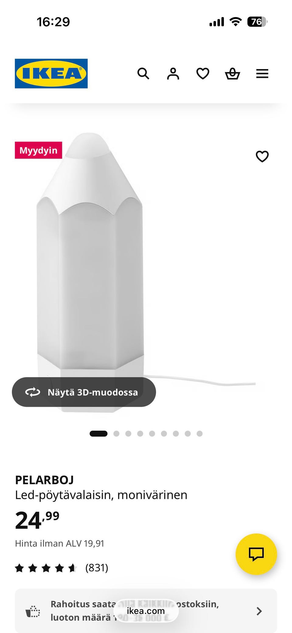 Kuvagalleria