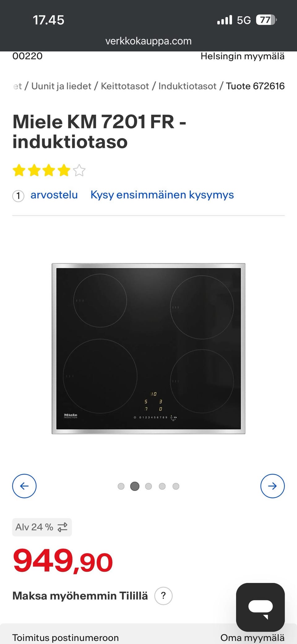 Kuvagalleria