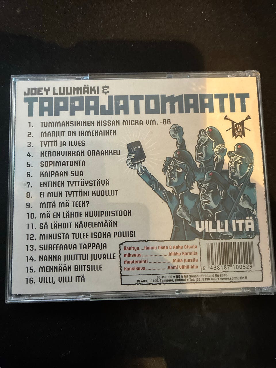 Kuvagalleria