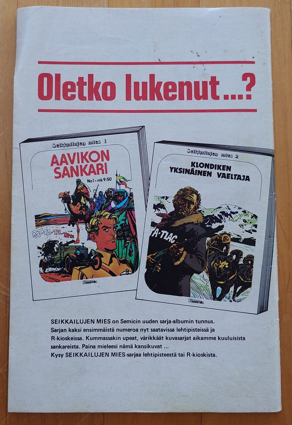 Kuvagalleria