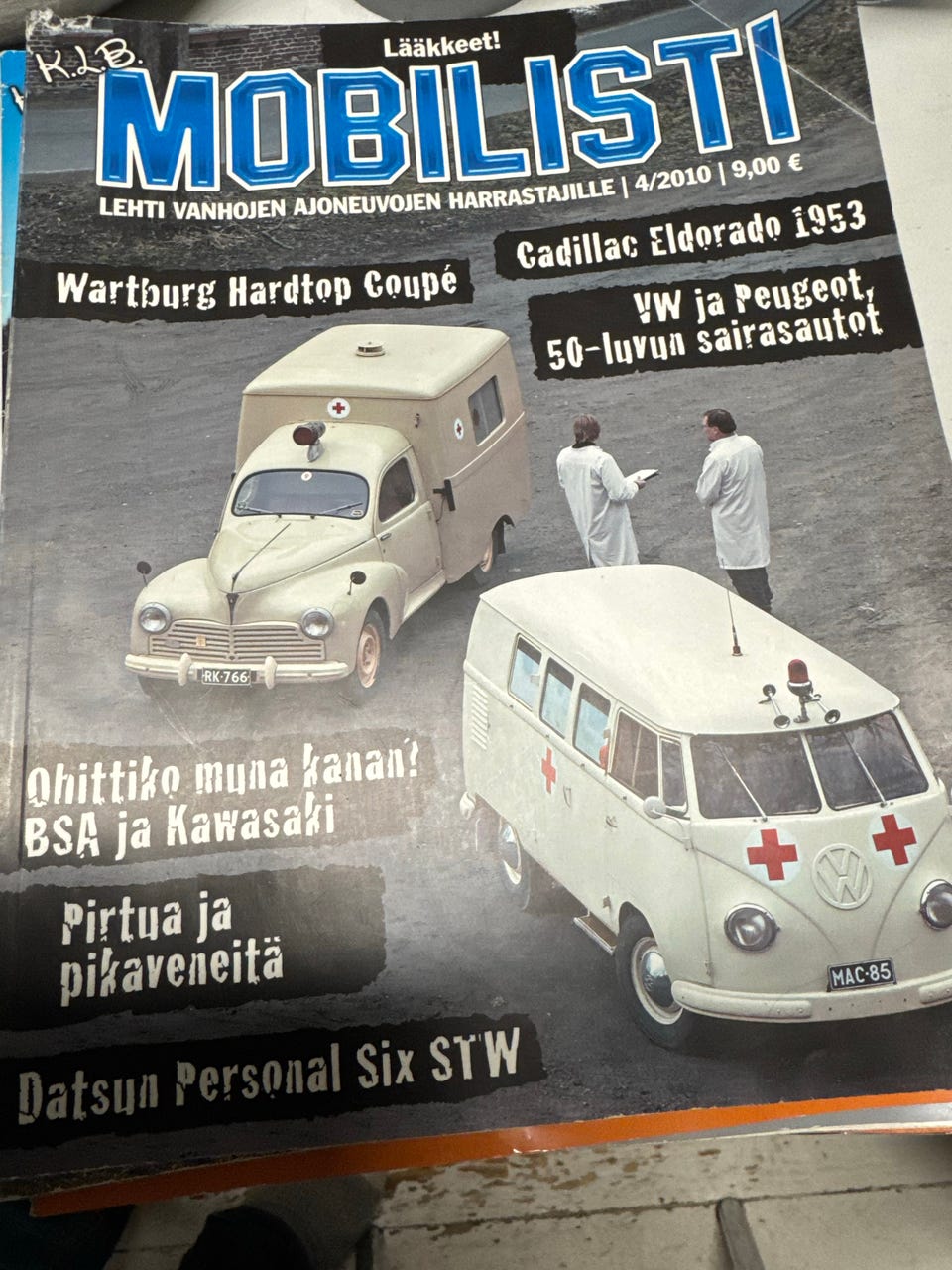 Kuvagalleria