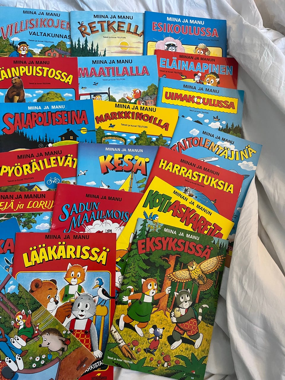 Kuvagalleria