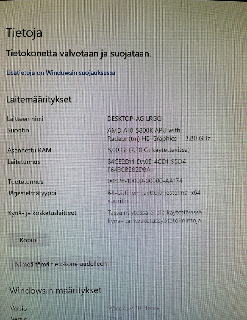 Kuvagalleria