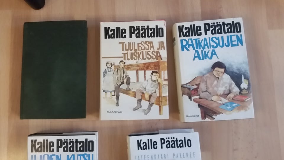 Kuvagalleria