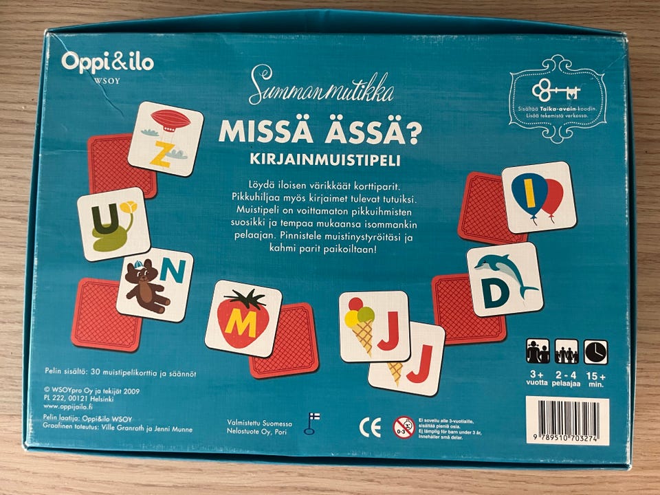 Kuvagalleria