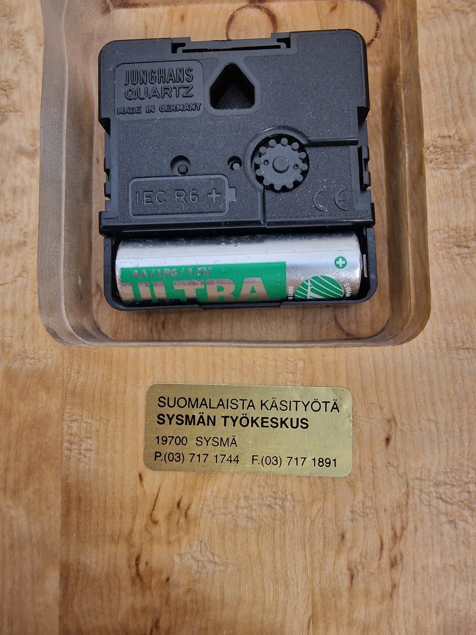 Kuvagalleria