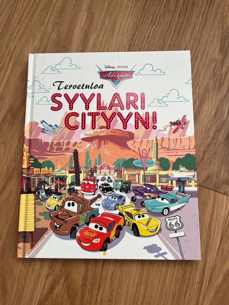 Kuvagalleria