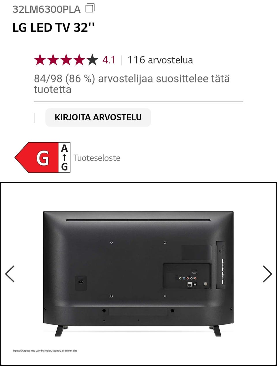 Kuvagalleria