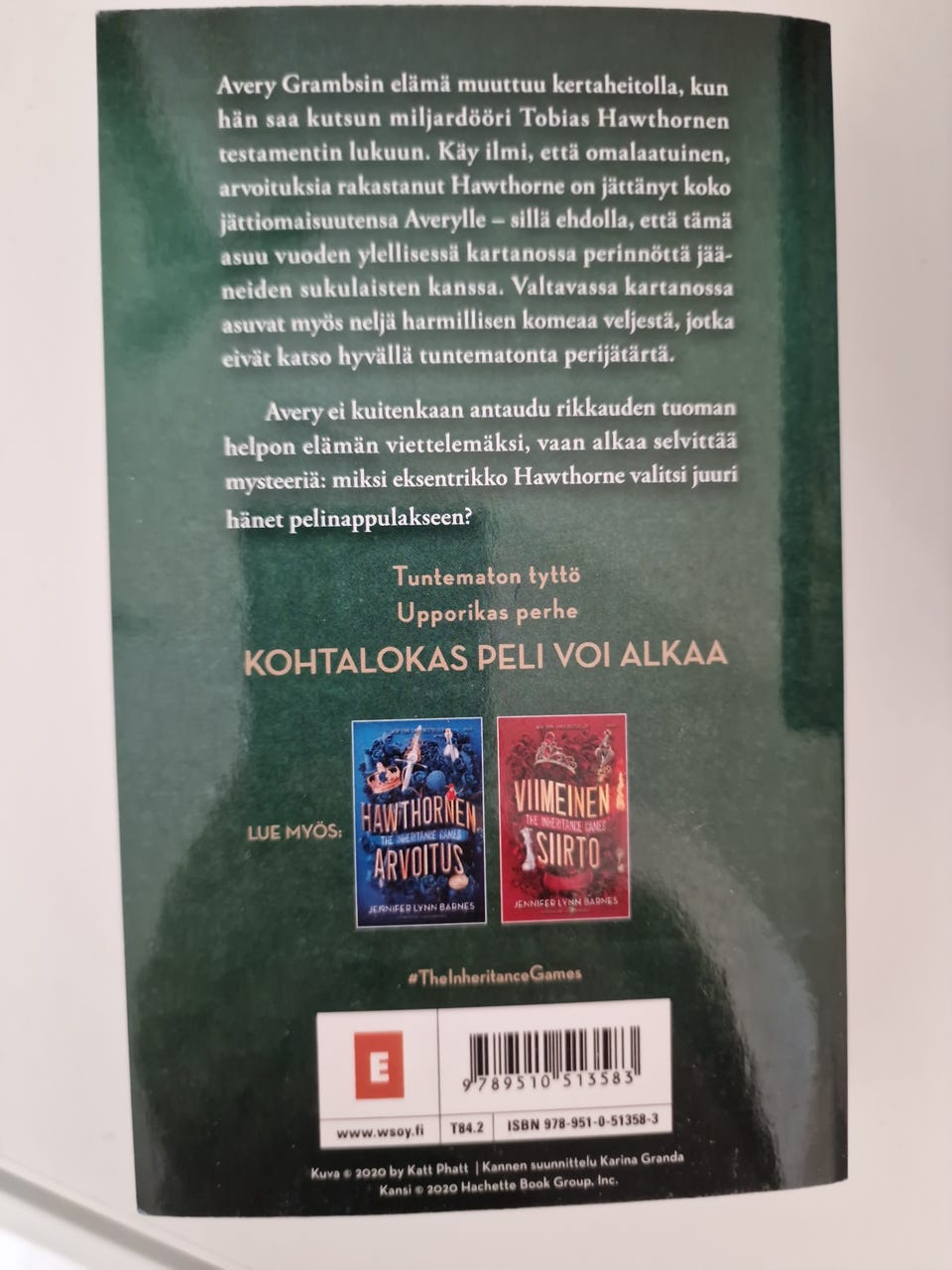 Kuvagalleria