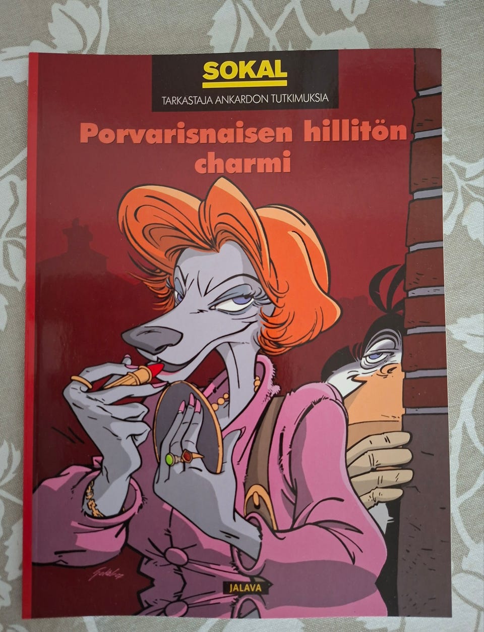 Kuvagalleria