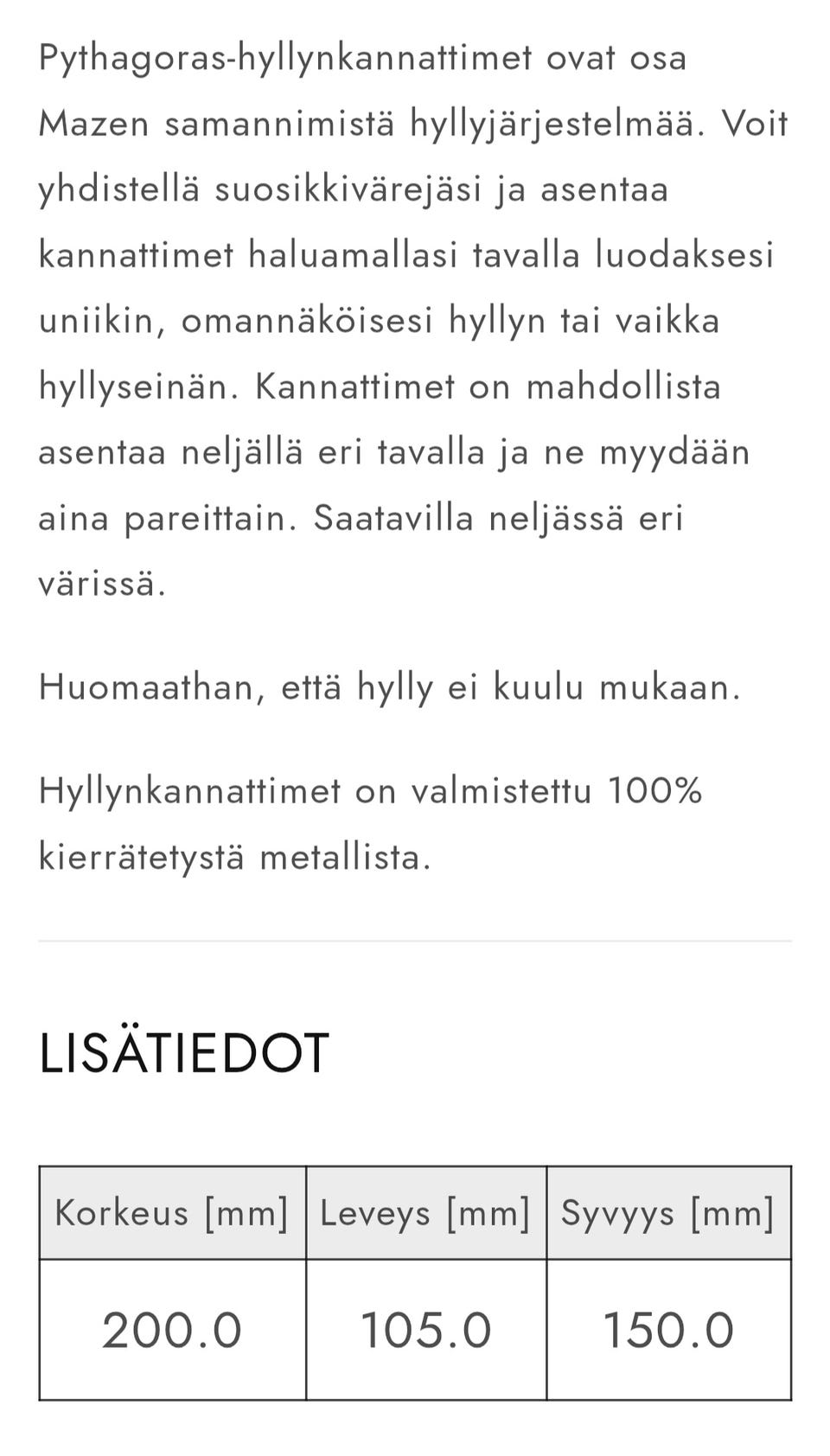 Kuvagalleria