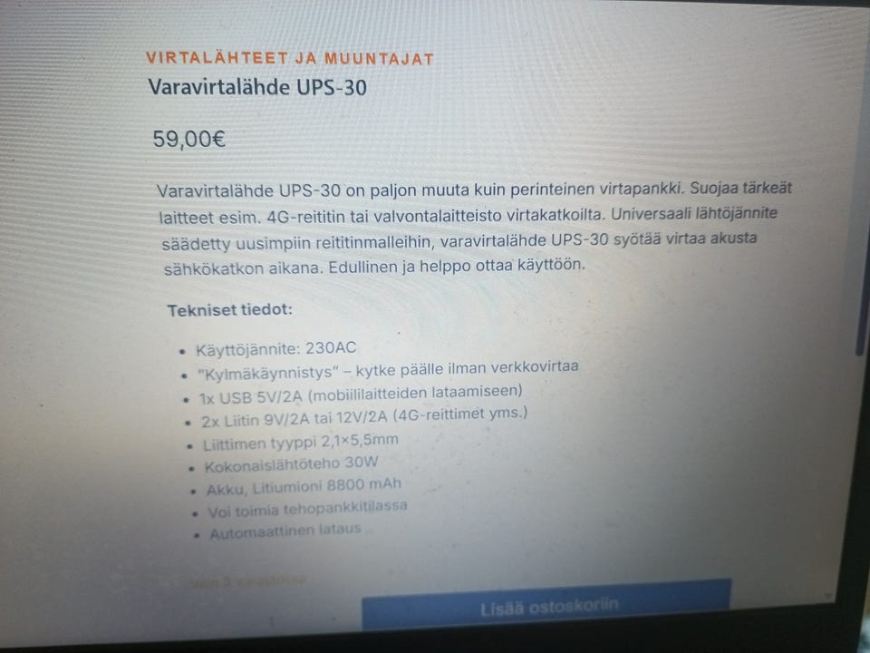 Kuvagalleria