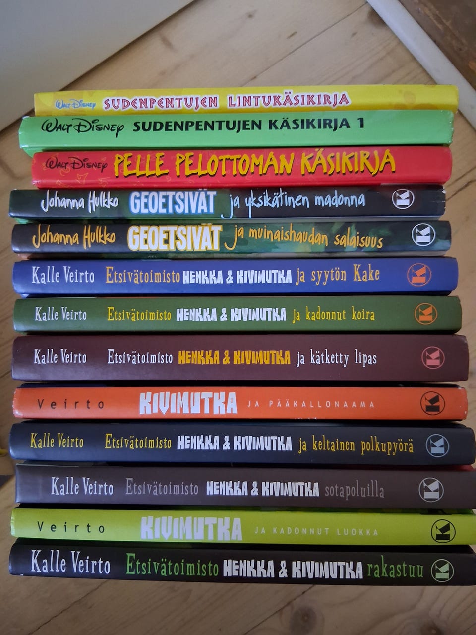 Kuvagalleria