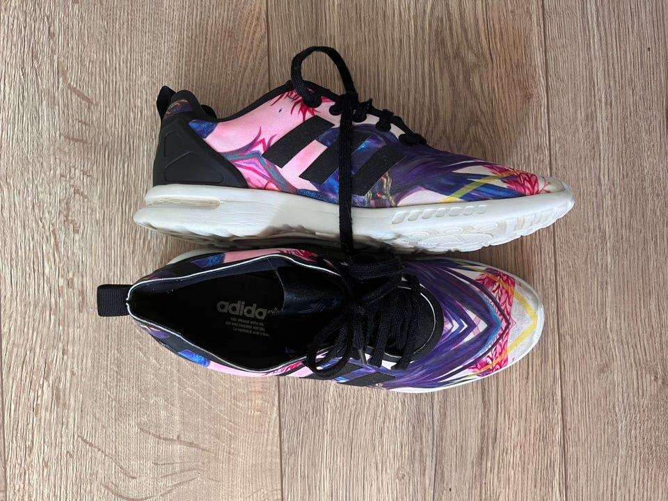 たけ Adidas ZX Flux (S82937) Koko 37 1/3 | Tori