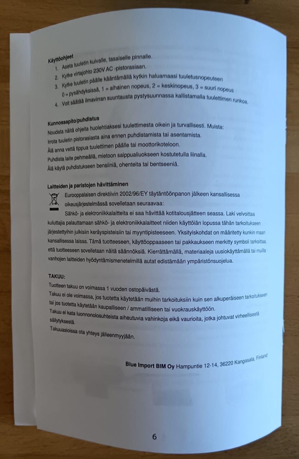 Kuvagalleria