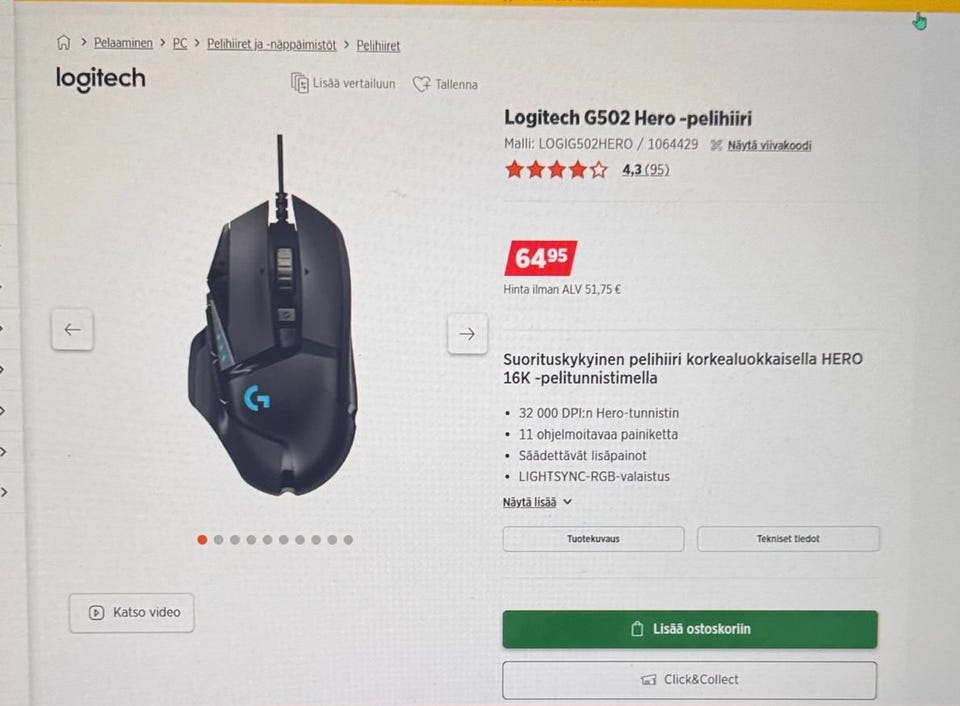 Kuvagalleria