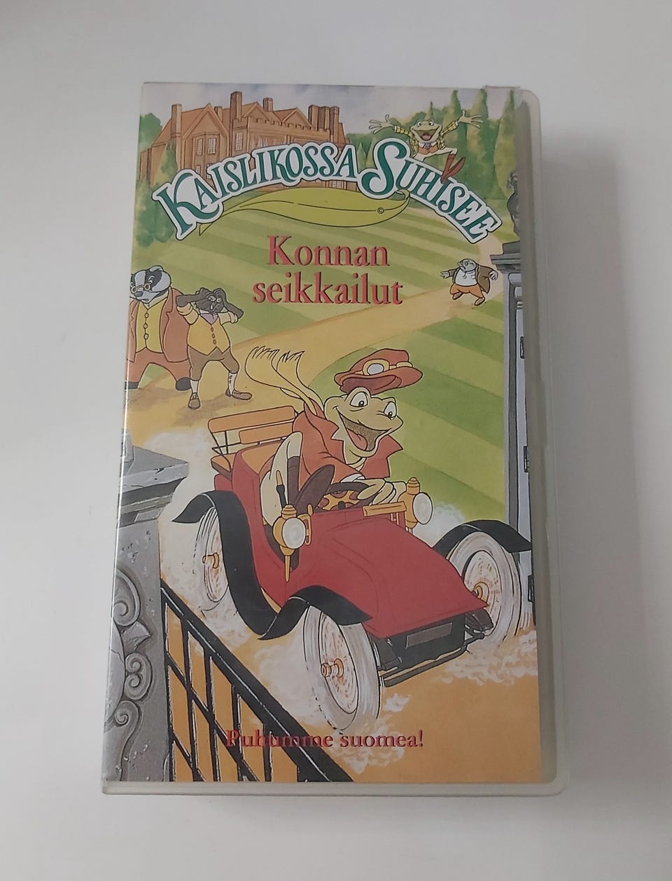 Kuvagalleria